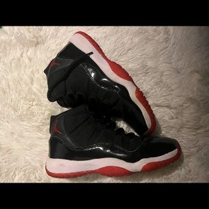 Jordan retro 11